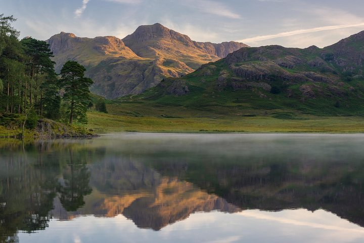 Langdale Valley - Half Day - Up to 8 People - Photo 1 of 8